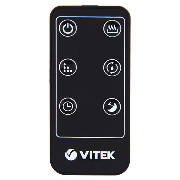 Увлажнитель воздуха Vitek  VT-2331 photo 4